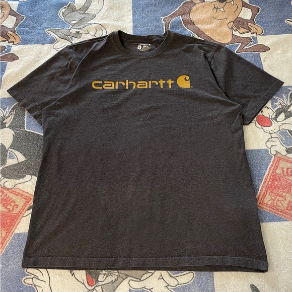 Carhartt Other - Carhartt tee